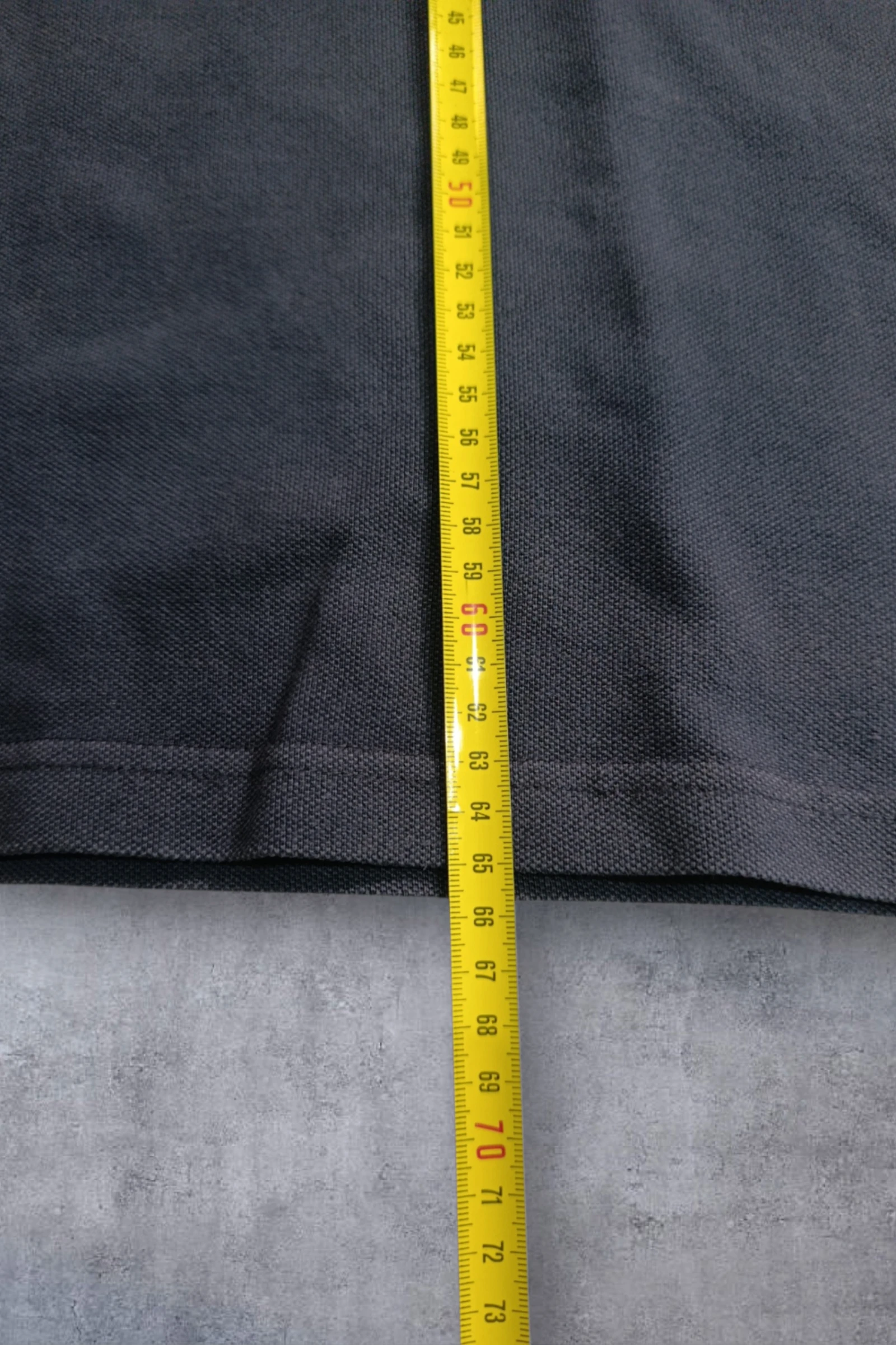 | Polo Timberland Hombre | Color  Azul Marino | Piqué Manga Corta | Talla XXL | – photo 8